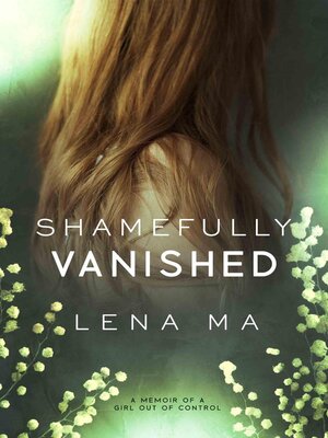 cover image of Shamefully Vanished